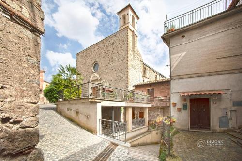 Dimore Santa Maria - Vallerano