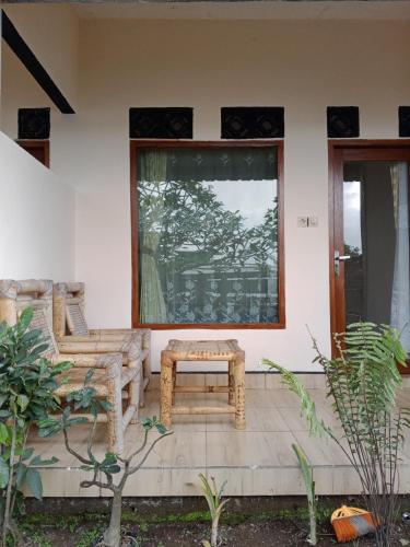 Bintang Senaru Inn in Senaru