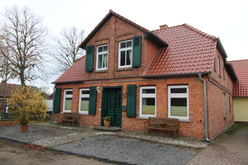 Apartment - Ground Floor