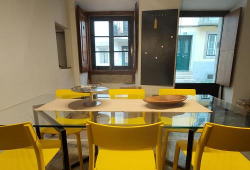 Lisboa, Santa Catarina Loft, Lisbonne