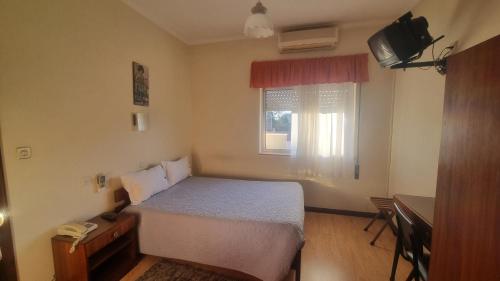 Hotel Bela Vista in Viseu