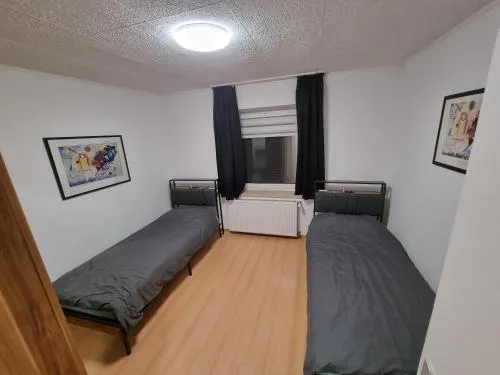 Bocholt Apartment Ferienwohnung in Bocholt, Deutschland