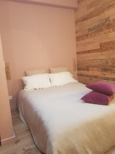 Chambre d'hôtes petite ruche chambre d'hôte L'Orée-des Bois