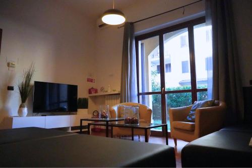 Apartamento de  m² en Gerenzano, con 1 habitación(es) y 1 baño(s) privado(s) (Roma 2 Apartment - THE V Collection) in Gerenzano