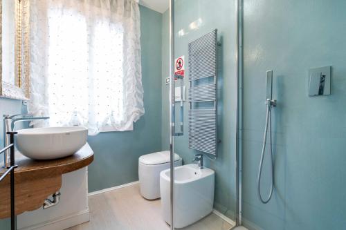 San Marco Suite by Bricola Apartments - image 9