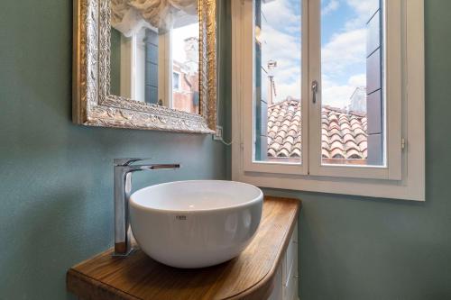 San Marco Suite by Bricola Apartments - main image