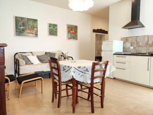 Agriturismo Podere Amati 3