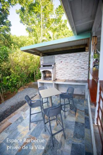 Ecolodges Karet 5