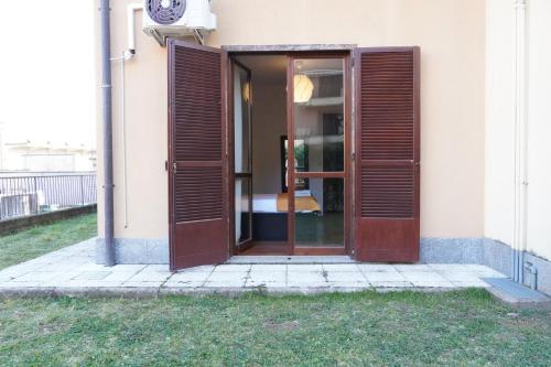 Vista exterior, Apartamento de  m² en Gerenzano, con 1 habitación(es) y 1 baño(s) privado(s) (Roma 2 Apartment - THE V Collection) in Gerenzano