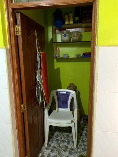 Koigi Apartment in ทิกา