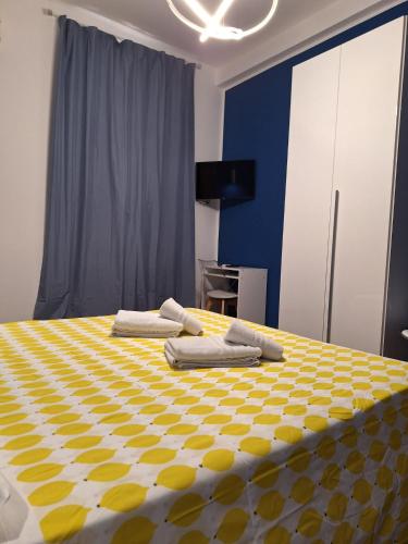Triple Room with Private Bathroom image 10