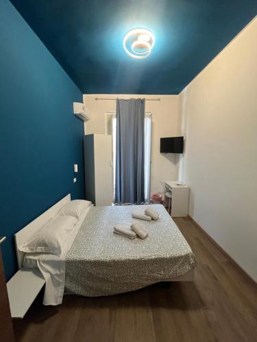 Double Room with Private Bathroom image 1