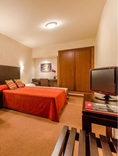 Family Double Room