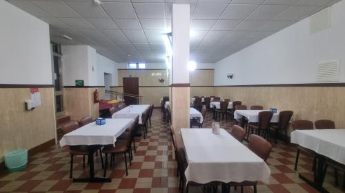 Comida y bebida, Hotel Bela Vista in Viseu