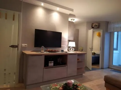Appartement "Ostseeoase" in Heiligenhafen, Deutschland