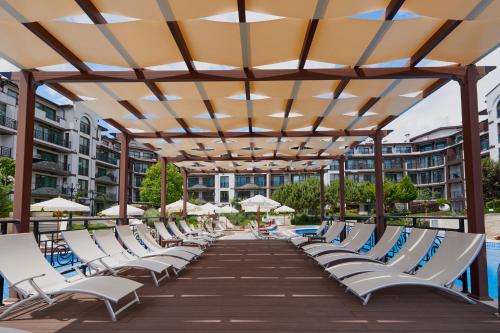 Boutique Rose Gardens Pomorie in 포모리에