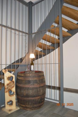 Ferienwohnung Fillsack in Erfeld, Deutschland