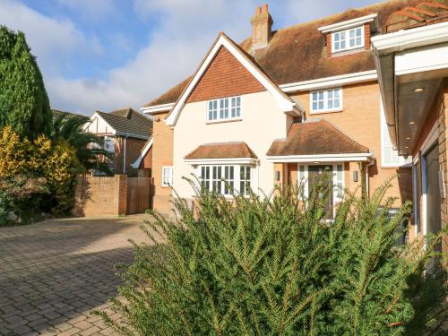 Hardy's Way 34 gîte à louer Endeavour Hotel