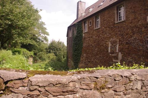 威耶曼别墅公寓