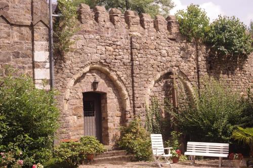 威耶曼别墅公寓