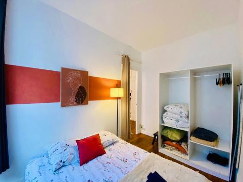 Appartement le Marais Paris - Location saisonnière - Paris