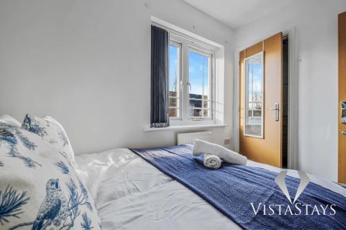 4 Bed House By Vista Stays Short Lets & Serviced Accommodation Manchester With Pool Table, Free Parking & Near Manchester City, Manchester (fotografie 8)