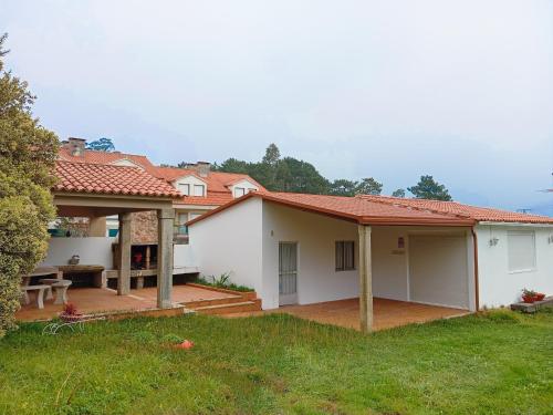 Casa San Vicente Do Mar 3000
