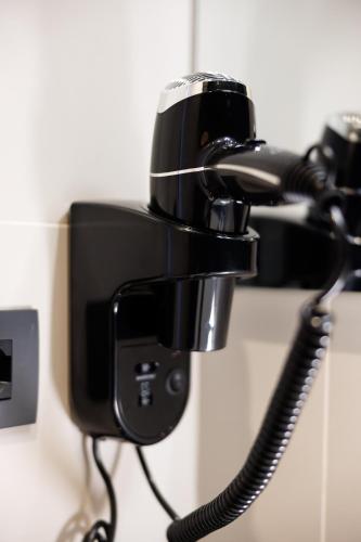 Camera doppia o twin, superior