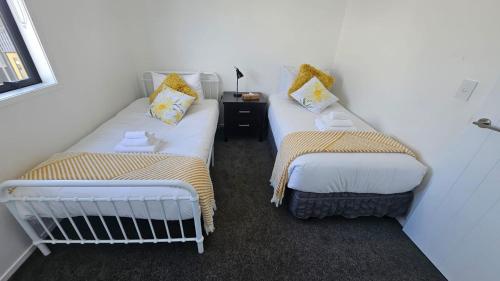 Auckland airport homes six minutes from airport three bedrooms two and half bathrooms, Auckland (fotografie 9)