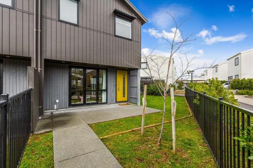 Auckland airport homes six minutes from airport three bedrooms two and half bathrooms, Auckland (fotografie 10)