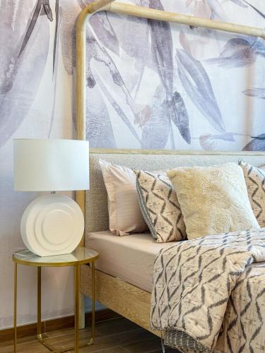 Luxury Meets Serenity 2BR Apt in Noura Tower, Dubai (photo 3)