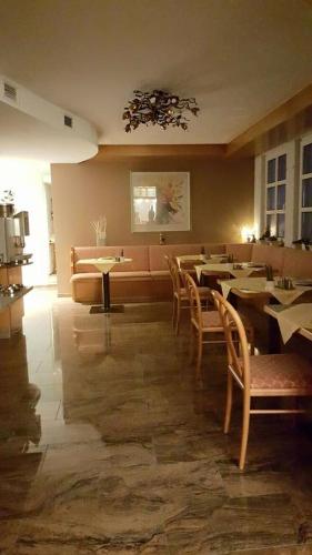 Hotel in den Herrnwiesen