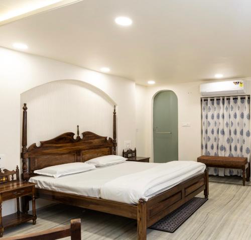 Rama Homestay Jaipur - Jaipur