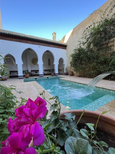 Riad Hanael Garden & Spa - image 6