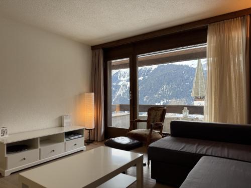Residence 22 in Wengen, Schweiz