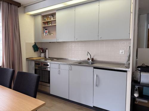 Residence 22 in Wengen, Schweiz