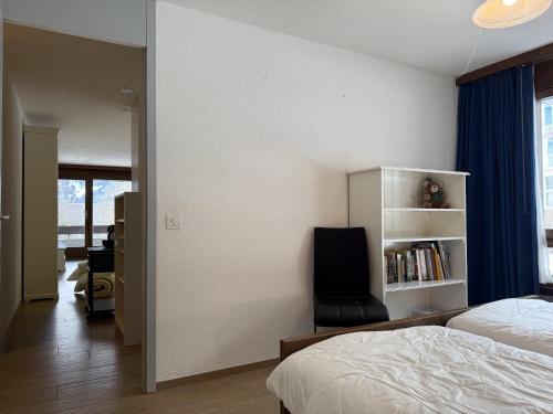 Residence 22 in Wengen, Schweiz