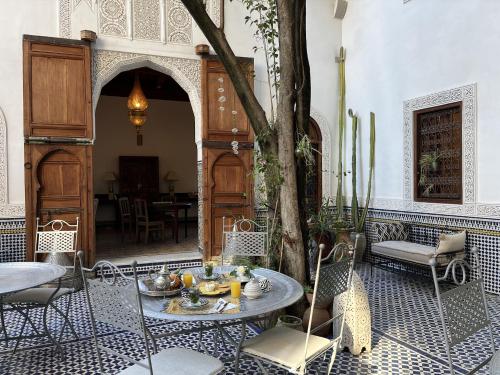 Riad Hanael Garden & Spa - main image