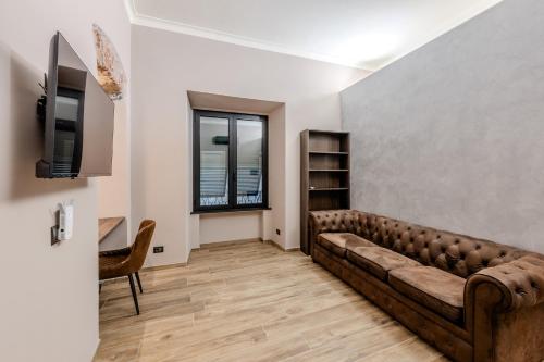 Soziglia Guest Rooms 5
