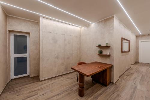 Soziglia Guest Rooms 4