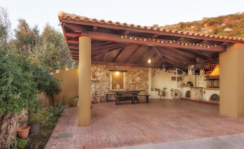 Facilities, Evianna Studios in Mousata