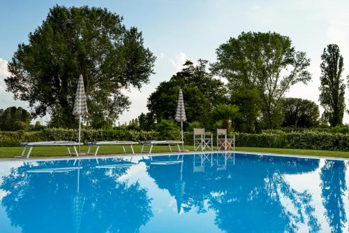 Agriturismo Villa Selvatico - image 10