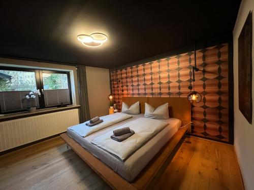 Stay Nice Thermen-Glück 3BR 100qm Whirlpool-Badewanne (Stay Nice Thermen-Gluck 3BR 100qm Whirlpool-Badewanne) in Bad Aibling