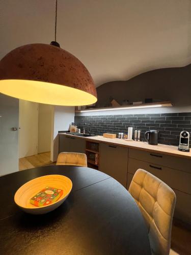 Stay Nice Thermen-Glück 3BR 100qm Whirlpool-Badewanne (Stay Nice Thermen-Gluck 3BR 100qm Whirlpool-Badewanne) in Bad Aibling