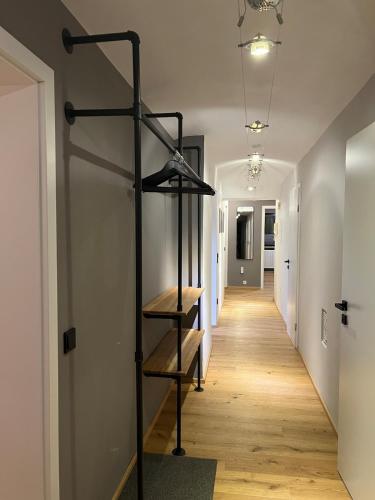 Stay Nice Thermen-Glück 3BR 100qm Whirlpool-Badewanne (Stay Nice Thermen-Gluck 3BR 100qm Whirlpool-Badewanne) in Bad Aibling