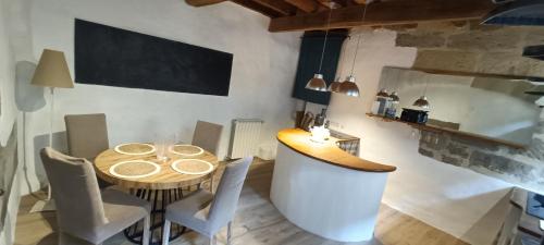 La Paloma in Barbentane