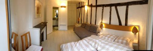 Chambres Boufflet - image 13