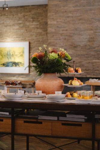 CORTIINA Hotel - image 5