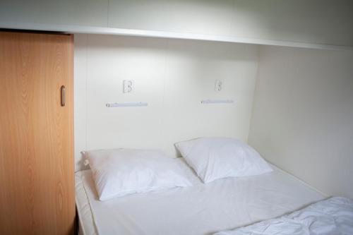 Recreatiepark De Boshoek Room Type - Bungalow