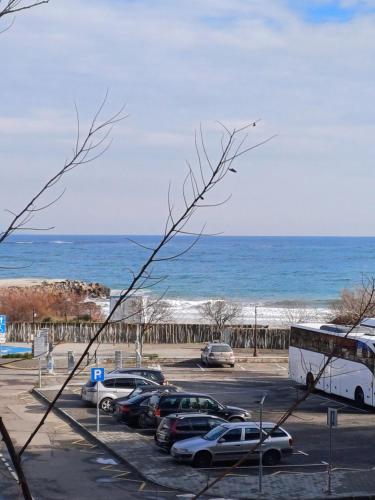 Апартаменти и стаи за гости Анхиало, Pomorie (fotografie 10)